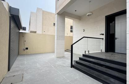 Villa - 5 Bedrooms - 7 Bathrooms for sale in Al Bahia - Ajman Villa - 5 Bedrooms - 7 Bathrooms for sale in Al Bahia - Ajman