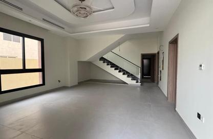 Villa - 5 Bedrooms - 7 Bathrooms for sale in Al Bahia - Ajman Villa - 5 Bedrooms - 7 Bathrooms for sale in Al Bahia - Ajman