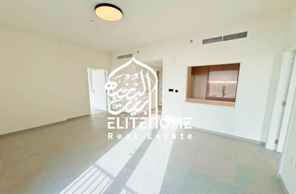 Apartment - 2 Bedrooms - 3 Bathrooms for sale in The Boulevard 3 - Aljada - Sharjah