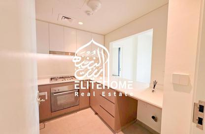Apartment - 2 Bedrooms - 3 Bathrooms for sale in The Boulevard 3 - Aljada - Sharjah