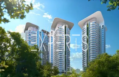 Apartment - 1 Bedroom - 2 Bathrooms for sale in Radisson Residences - Tower 2 - City Of Lights - Al Reem Island - Abu Dhabi