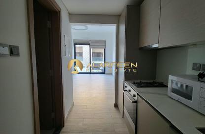 Apartment - Studio - 1 for rent in Oxford Residence 2 - District 10 - Jumeirah Village Circle - Dubai