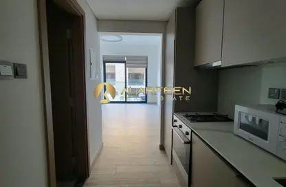 Apartment - 1 Bathroom for rent in Oxford Residence 2 - District 10 - Jumeirah Village Circle - Dubai