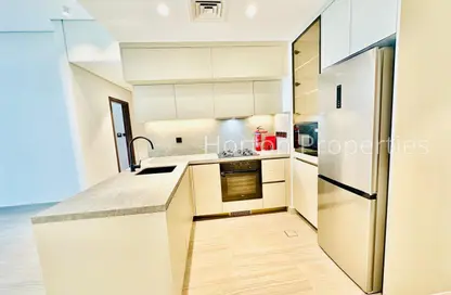 شقة - 2 غرف نوم - 2 حمامات للايجار في ماركيز جاليريا - ارجان - دبي