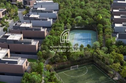 Villa - 5 Bedrooms - 7+ Bathrooms for sale in Masaar Azalea - Masaar - Tilal City - Sharjah