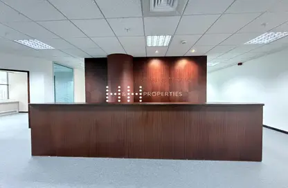 Office Space - Studio for rent in City Tower 2 - City Towers - Sheikh Zayed Road - Dubai