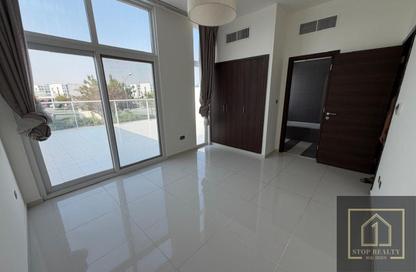 Villa - 3 - 5 for rent in Pacifica - Damac Hills 2 - Dubai Villa - 3 - 5 for rent in Pacifica - Damac Hills 2 - Dubai