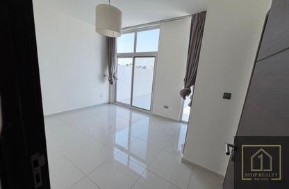 Villa - 3 - 5 for rent in Pacifica - Damac Hills 2 - Dubai Villa - 3 - 5 for rent in Pacifica - Damac Hills 2 - Dubai