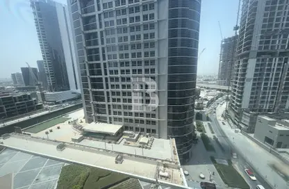 مكتب - استوديو للايجار في برج بورلينجتون - الخليج التجاري - دبي مكتب - استوديو للايجار في برج بورلينجتون - الخليج التجاري - دبي