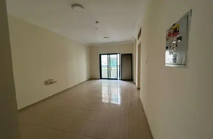 شقة - 2 غرف نوم - 2 حمامات للايجار في الند - القاسمية - الشارقة