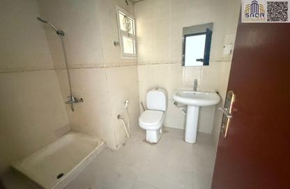 Apartment - 1 - 1 for rent in Al Mowaihat 3 - Al Mowaihat - Ajman Apartment - 1 - 1 for rent in Al Mowaihat 3 - Al Mowaihat - Ajman