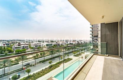 Apartment - 1 Bedroom - 2 Bathrooms for sale in Ellington House 2 - Ellington House - Dubai Hills Estate - Dubai