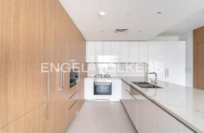Apartment - 1 Bedroom - 2 Bathrooms for sale in Ellington House 2 - Ellington House - Dubai Hills Estate - Dubai