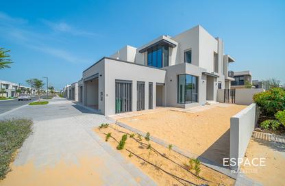 Townhouse - 4 Bedrooms - 5 Bathrooms for sale in Jebel Ali Village Villas - Jebel Ali Village - Jebel Ali - Dubai Townhouse - 4 Bedrooms - 5 Bathrooms for sale in Jebel Ali Village Villas - Jebel Ali Village - Jebel Ali - Dubai