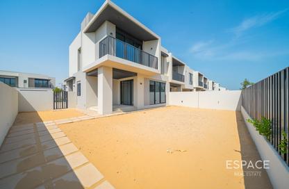 Townhouse - 4 Bedrooms - 5 Bathrooms for sale in Jebel Ali Village Villas - Jebel Ali Village - Jebel Ali - Dubai Townhouse - 4 Bedrooms - 5 Bathrooms for sale in Jebel Ali Village Villas - Jebel Ali Village - Jebel Ali - Dubai