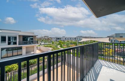 Townhouse - 4 Bedrooms - 5 Bathrooms for sale in Jebel Ali Village Villas - Jebel Ali Village - Jebel Ali - Dubai Townhouse - 4 Bedrooms - 5 Bathrooms for sale in Jebel Ali Village Villas - Jebel Ali Village - Jebel Ali - Dubai