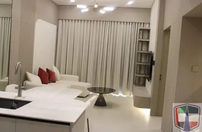 شقة - غرفة نوم - 2 حمامات للايجار في بيت اللؤلؤ - الضاحية 13 - قرية جميرا الدائرية - دبي