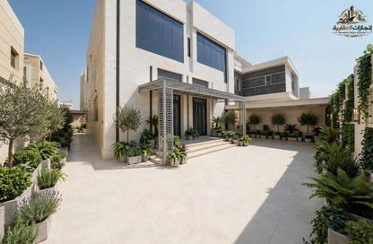 Villa - 3 - 5 for sale in Al Zaheya Gardens - Al Zahya - Ajman Villa - 3 - 5 for sale in Al Zaheya Gardens - Al Zahya - Ajman