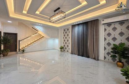 Villa - 3 - 5 for sale in Al Zaheya Gardens - Al Zahya - Ajman Villa - 3 - 5 for sale in Al Zaheya Gardens - Al Zahya - Ajman
