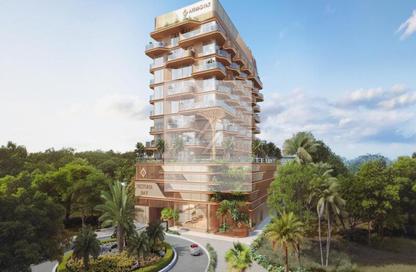 Apartment - 3 Bedrooms - 4 Bathrooms for sale in Vestoria Bay - Dubai Islands - Dubai Apartment - 3 Bedrooms - 4 Bathrooms for sale in Vestoria Bay - Dubai Islands - Dubai