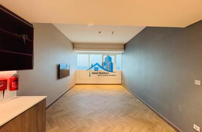 Apartment - 2 - 3 for rent in Lavender Garden Suites - Acacia Avenues - Al Sufouh 1 - Al Sufouh - Dubai