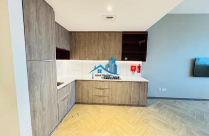 Apartment - 2 - 3 for rent in Lavender Garden Suites - Acacia Avenues - Al Sufouh 1 - Al Sufouh - Dubai