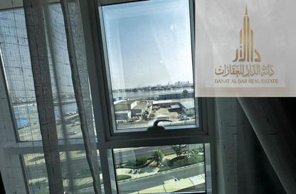 Apartment - 1 Bedroom - 2 Bathrooms for rent in Horizon Towers - Ajman Downtown - Ajman Apartment - 1 Bedroom - 2 Bathrooms for rent in Horizon Towers - Ajman Downtown - Ajman