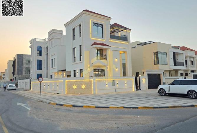 85335894 - الصورة الرئيسية للعقار
