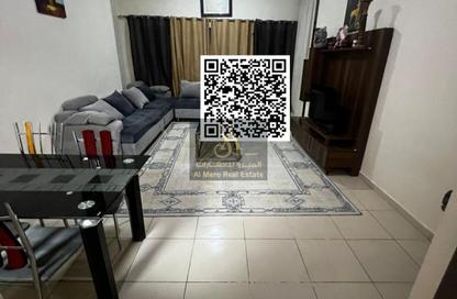 Apartment - 1 Bedroom - 2 Bathrooms for rent in Ajman One Tower 1 - Ajman One - Ajman Downtown - Ajman Apartment - 1 Bedroom - 2 Bathrooms for rent in Ajman One Tower 1 - Ajman One - Ajman Downtown - Ajman