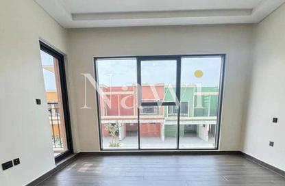 Townhouse - 3 - 3 for sale in Portofino - Damac Lagoons - Dubai Townhouse - 3 - 3 for sale in Portofino - Damac Lagoons - Dubai
