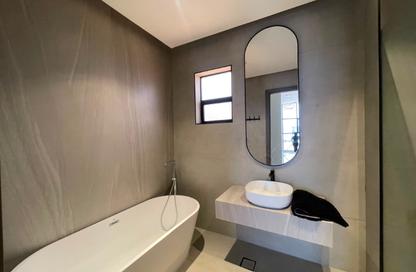 Villa - 4 - 6 for rent in Al Zaheya Gardens - Al Zahya - Ajman