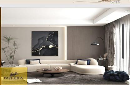 Apartment - 2 - 3 for sale in Symbolic Zen Residences - Al Furjan - Dubai