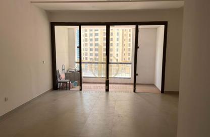 Apartment - 1 Bedroom - 1 Bathroom for rent in Bahar 4 - Bahar - Jumeirah Beach Residence - Dubai