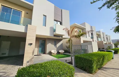 Townhouse - 4 Bedrooms - 5 Bathrooms for sale in Al Yasmeen - Al Zahia - Muwaileh Commercial - Sharjah