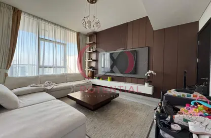 Apartment - 2 Bedrooms - 2 Bathrooms for rent in Gemz by Danube - Al Furjan - Dubai