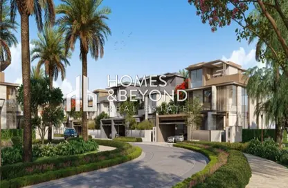 فيلا - 5 غرف نوم - 5 حمامات للبيع في ند الشبا جاردنز المرحلة 11 - حدائق ند الشبا - ند الشبا - دبي فيلا - 5 غرف نوم - 5 حمامات للبيع في ند الشبا جاردنز المرحلة 11 - حدائق ند الشبا - ند الشبا - دبي