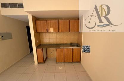 Apartment - Studio - 1 for rent in Abou Jameza Building - Al Nuimiya 2 - Al Nuaimiya - Ajman