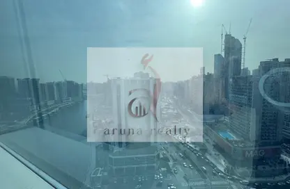 مكتب للايجار في B2B برج - الخليج التجاري - دبي مكتب للايجار في B2B برج - الخليج التجاري - دبي