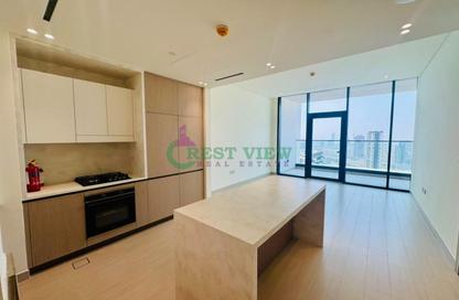 Apartment - 1 Bedroom - 1 Bathroom for sale in Binghatti Apex - District 10 - Jumeirah Village Circle - Dubai