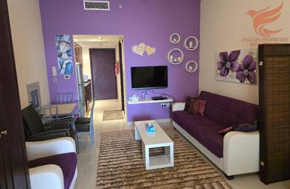 Apartment - 1 Bedroom - 2 Bathrooms for rent in Royal breeze 3 - Royal Breeze - Al Hamra Village - Ras Al Khaimah
