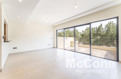 Townhouse - 4 - 5 for rent in Portofino - Damac Lagoons - Dubai