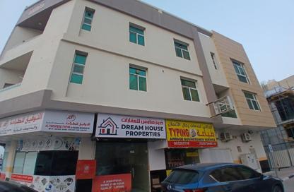 Whole Building - 7+ - 7+ for sale in Pure Gold Building - Al Hamidiya 1 - Al Hamidiya - Ajman Whole Building - 7+ - 7+ for sale in Pure Gold Building - Al Hamidiya 1 - Al Hamidiya - Ajman