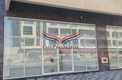 Shop - Studio - 1 Bathroom for rent in Al Warsan 1 - Al Warsan - Dubai Shop - Studio - 1 Bathroom for rent in Al Warsan 1 - Al Warsan - Dubai