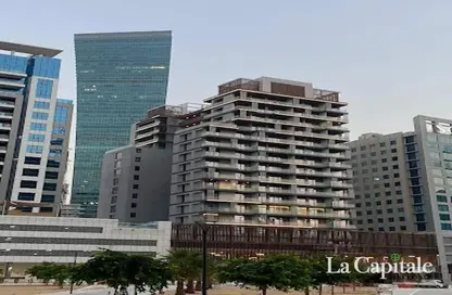 Apartment - 2 Bedrooms - 2 Bathrooms for sale in West Five Business Bay Residences - Business Bay - Dubai