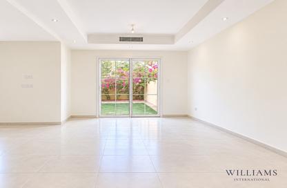 Villa - 2 - 2 for rent in Springs 2 - The Springs - Dubai