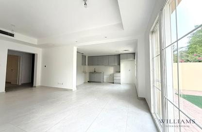 Villa - 2 - 2 for rent in Springs 2 - The Springs - Dubai