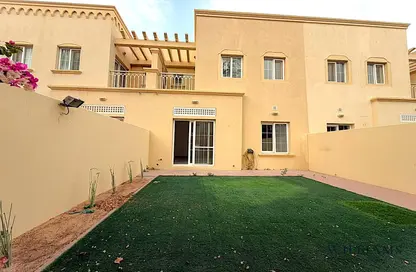 Villa - 2 Bedrooms - 2 Bathrooms for rent in Springs 2 - The Springs - Dubai Villa - 2 Bedrooms - 2 Bathrooms for rent in Springs 2 - The Springs - Dubai