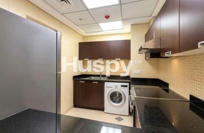 Apartment - 1 - 2 for sale in Bermuda Views - Dubai Sports City - Dubai