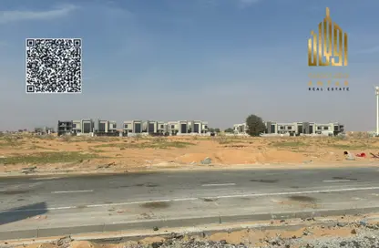 Land for sale in Al Serra Residential Area - Umm Al Quwain