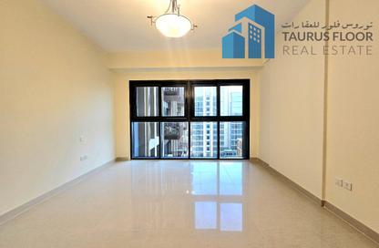 Apartment - 1 - 2 for rent in Al Yazia Plaza - Deira Enrichment Project - Deira - Dubai